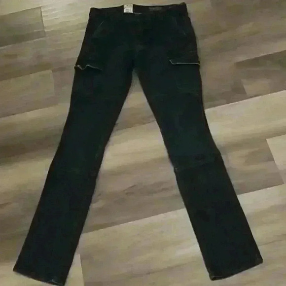 Volcom Denim - Volcom Jeans 